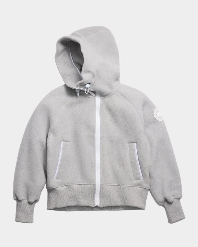 Chilliwack Fleece Bomber Jacket